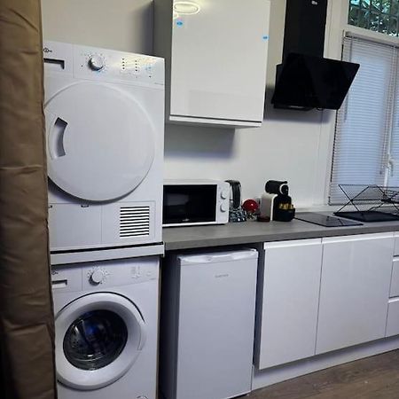 Le Vitton - Appartement Proche Gare Partdieu Villeurbanne Kültér fotó