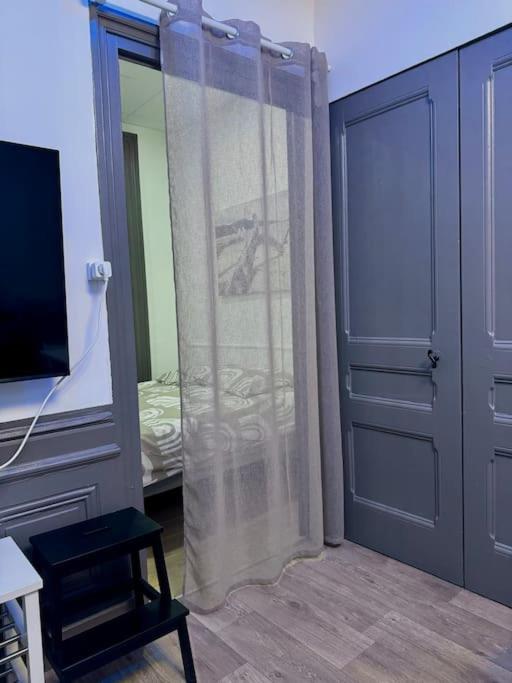 Le Vitton - Appartement Proche Gare Partdieu Villeurbanne Kültér fotó