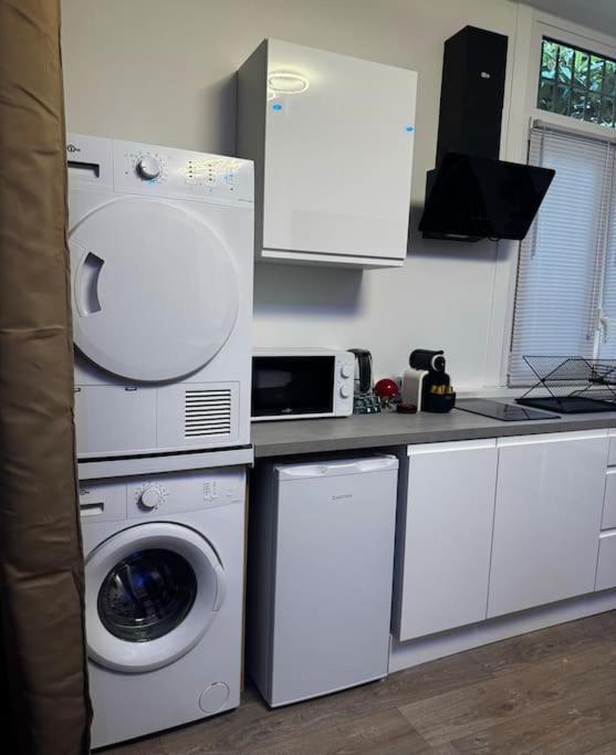 Le Vitton - Appartement Proche Gare Partdieu Villeurbanne Kültér fotó