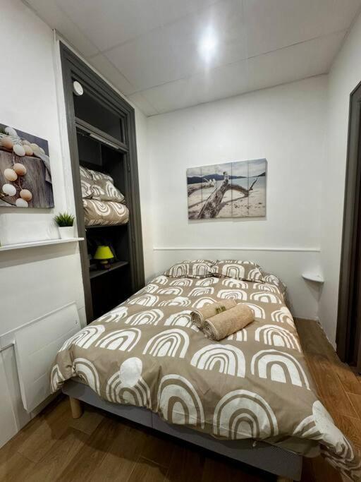 Le Vitton - Appartement Proche Gare Partdieu Villeurbanne Kültér fotó