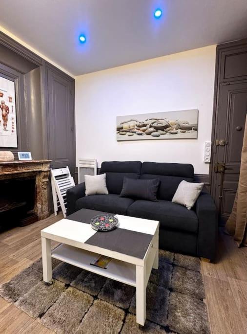 Le Vitton - Appartement Proche Gare Partdieu Villeurbanne Kültér fotó