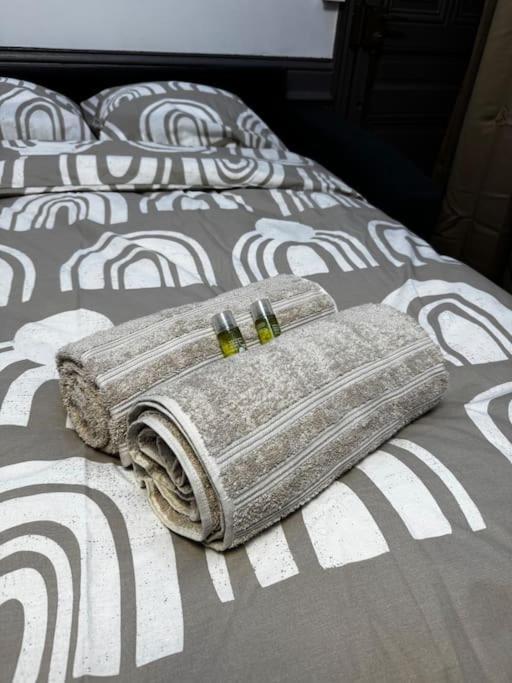 Le Vitton - Appartement Proche Gare Partdieu Villeurbanne Kültér fotó