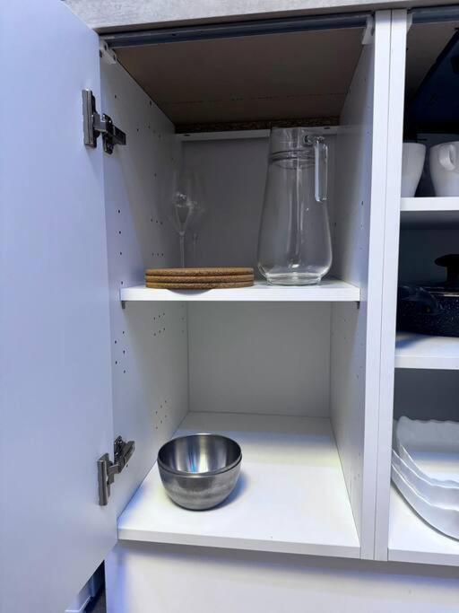 Le Vitton - Appartement Proche Gare Partdieu Villeurbanne Kültér fotó