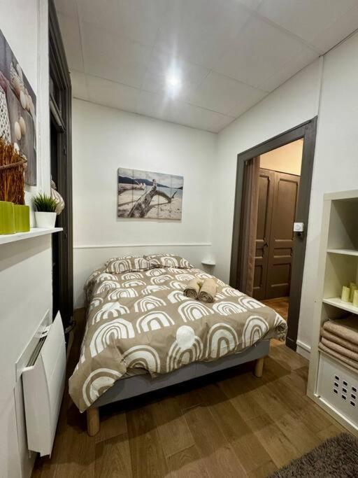 Le Vitton - Appartement Proche Gare Partdieu Villeurbanne Kültér fotó