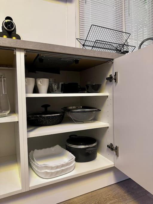 Le Vitton - Appartement Proche Gare Partdieu Villeurbanne Kültér fotó