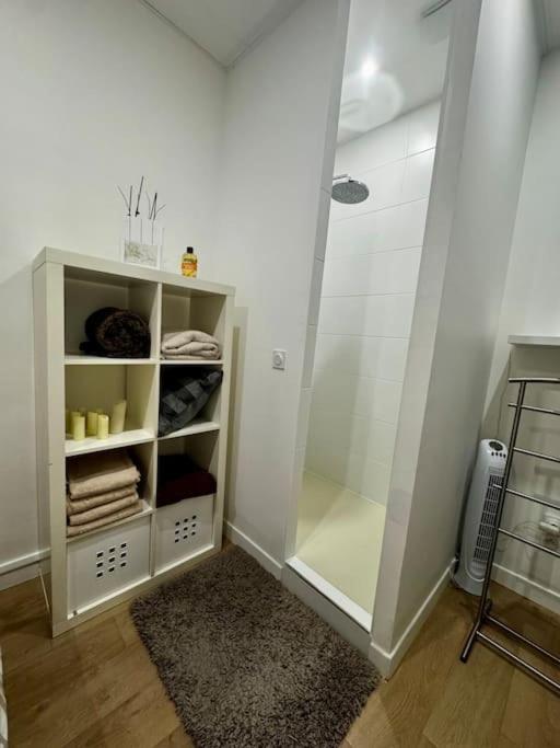 Le Vitton - Appartement Proche Gare Partdieu Villeurbanne Kültér fotó
