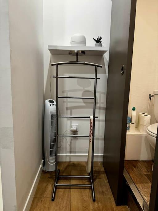Le Vitton - Appartement Proche Gare Partdieu Villeurbanne Kültér fotó