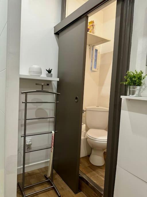 Le Vitton - Appartement Proche Gare Partdieu Villeurbanne Kültér fotó