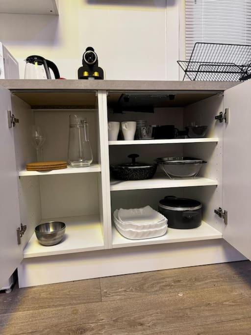 Le Vitton - Appartement Proche Gare Partdieu Villeurbanne Kültér fotó